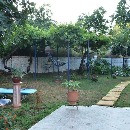 Villa Doloi Garden House Málta Esterno foto
