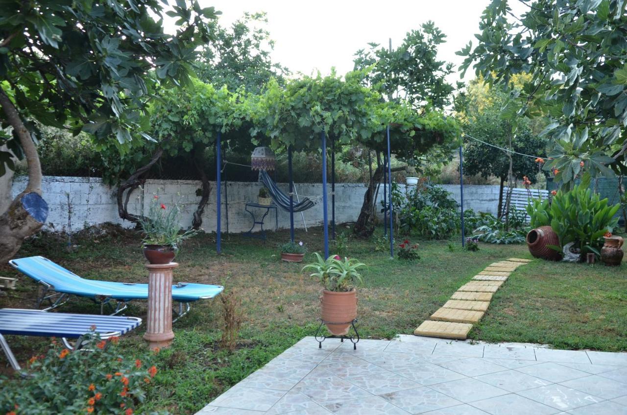 Villa Doloi Garden House Málta Esterno foto