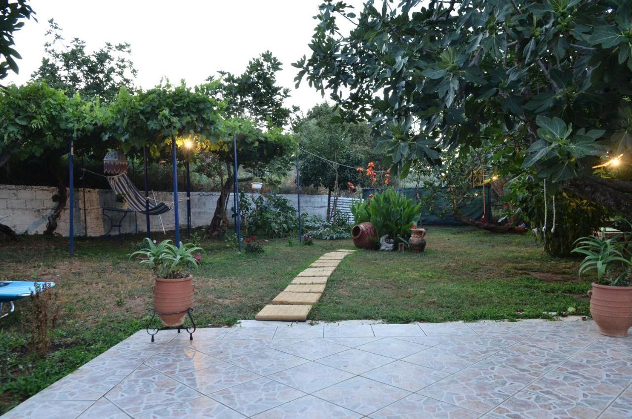 Villa Doloi Garden House Málta Esterno foto