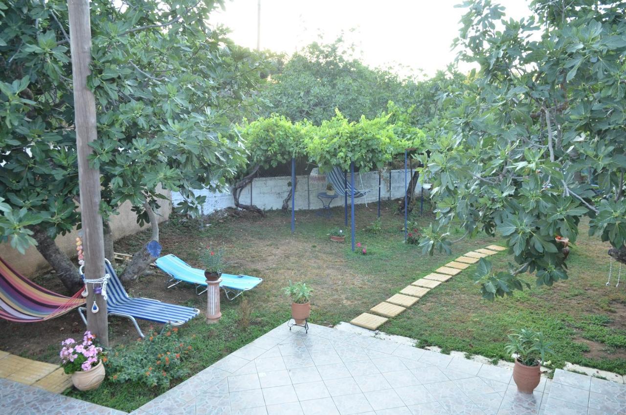 Villa Doloi Garden House Málta Esterno foto