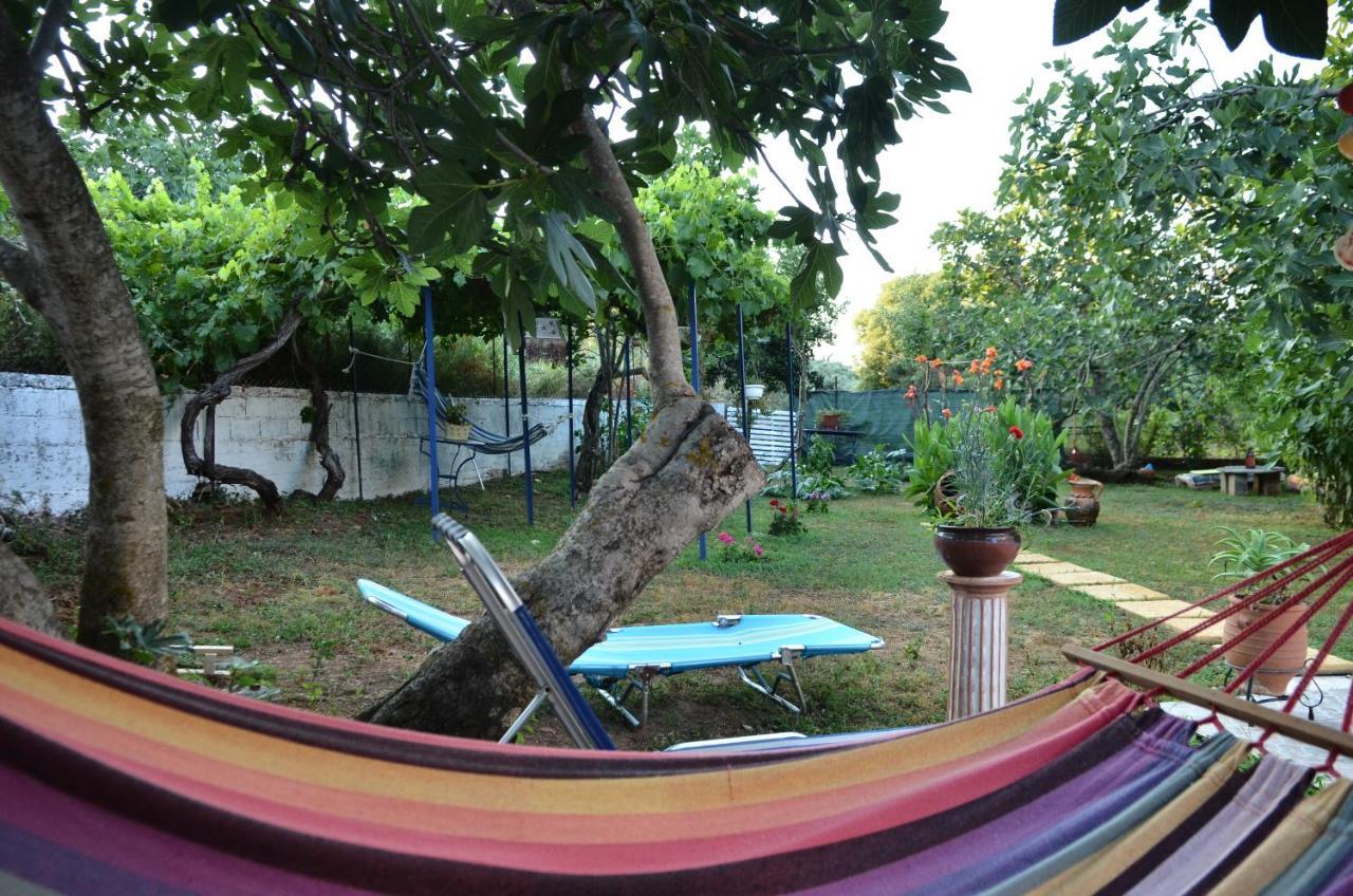Villa Doloi Garden House Málta Esterno foto