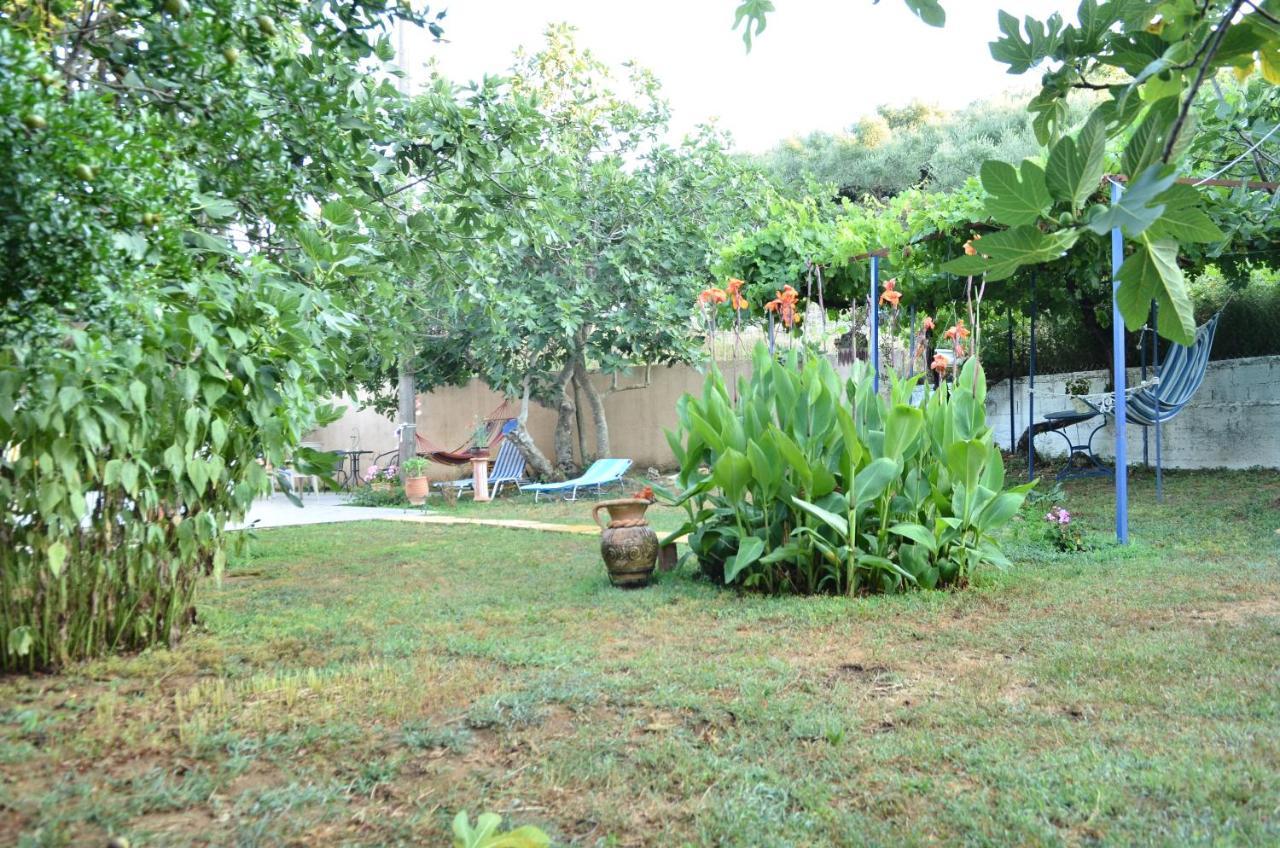 Villa Doloi Garden House Málta Esterno foto