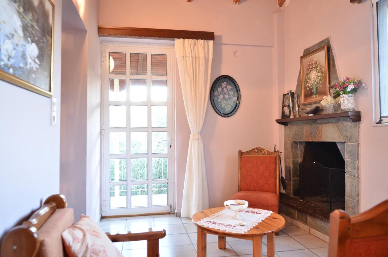 Villa Doloi Garden House Málta Esterno foto