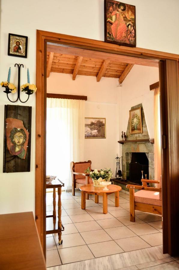 Villa Doloi Garden House Málta Esterno foto