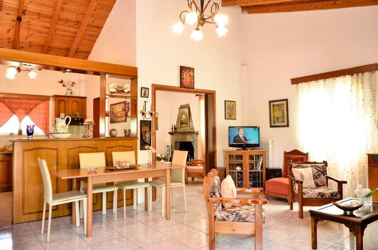 Villa Doloi Garden House Málta Esterno foto