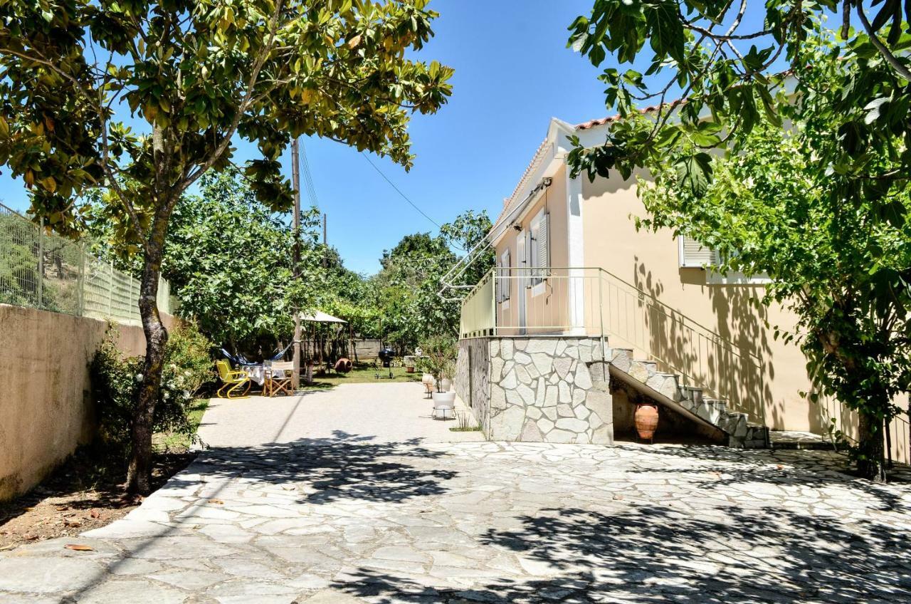 Villa Doloi Garden House Málta Esterno foto