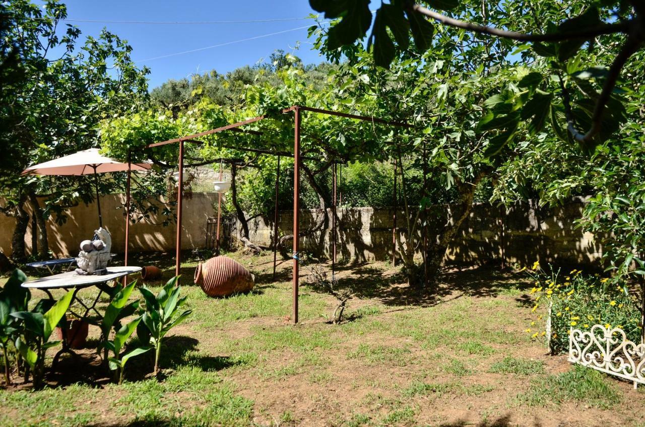 Villa Doloi Garden House Málta Esterno foto
