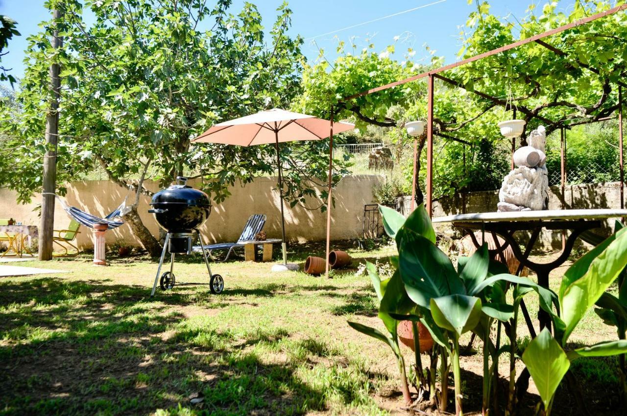 Villa Doloi Garden House Málta Esterno foto