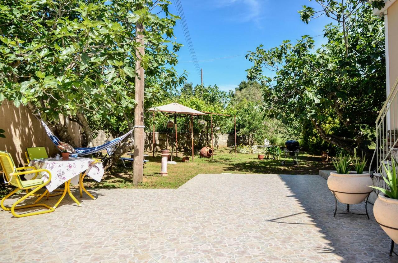Villa Doloi Garden House Málta Esterno foto
