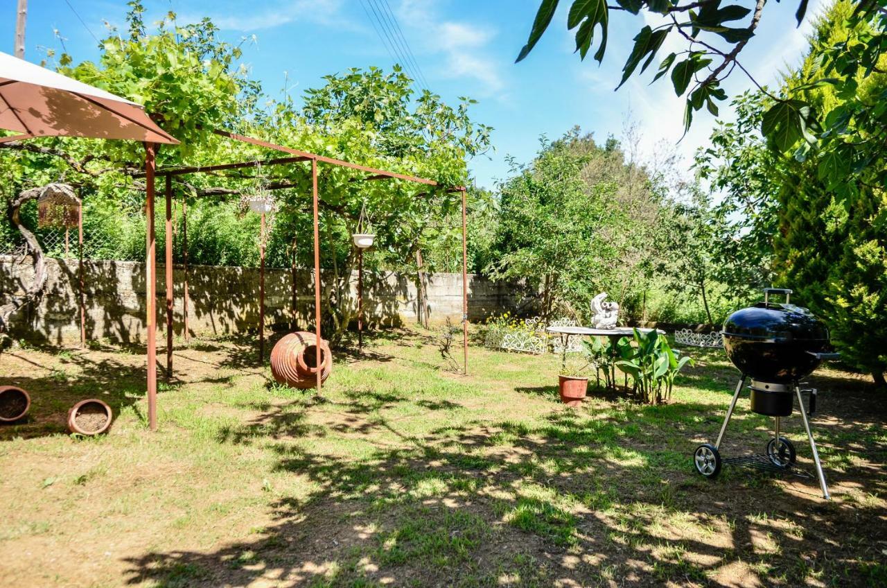 Villa Doloi Garden House Málta Esterno foto